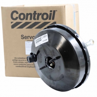 Servo Freio Controil C5601 Ford Pampa, Corcel - Cód.11479