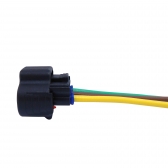Chicote ETE5987 Sensor MAP e Velocidade Hilux - Cód.5993