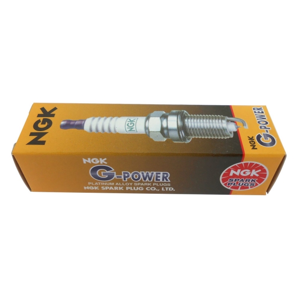 Vela de Ignição NGK BCPR6EGP Peugeot 306 1.8 - Cód.669
