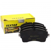 Pastilha Diant. Textar 2248501 Land Rover Evoque - Cód.13130