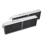 Filtro Cabine Hengst E6902LC-2 Peugeot 208 - Cód.13785