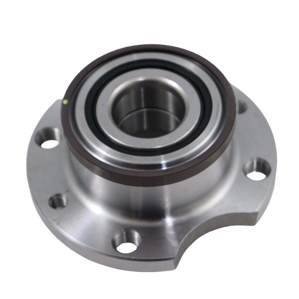 Cubo de Roda Tras. Nakata NKF8093 Fiat Strada - Cód.14344
