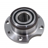 Cubo de Roda Tras. Nakata NKF8093 Fiat Strada - Cód.14344