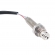 Sonda Lambda MTE 8420.40.080 Ford Ecosport - Cód.13570