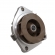 Bomba de Água Nidec NBA0781 Fiat Toro 2.0 16V - Cód.13053