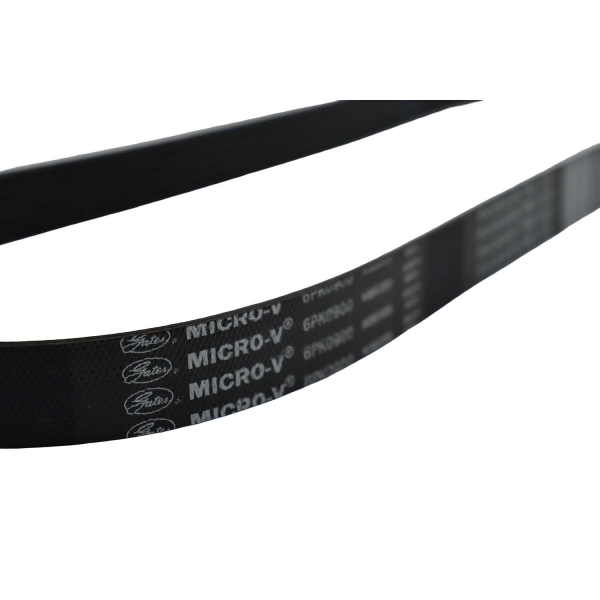 Correia Gates Micro-V 6PK0900 VW C4 Lounge THP - Cód.13799