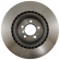 Kit Disco de Freio BD7358 Diant. Range Rover - Cód.3669