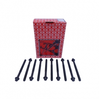 Parafuso de Cabeçote Elring 431.440 Citroen C3 - Cód.5740