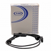 Sensor de ABS Traseiro TSA T130146 Renault Megane - Cód.8869