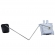 Sensor de Nivel TSA T010154 Ford Focus 1.6  - Cód.8042