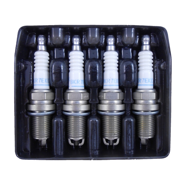 Jg Velas de Ignição NGK BKR7EKC-D GM Vectra 2.4 - Cód.2718