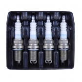 Jg Velas de Ignição NGK BKR7EKC-D GM Vectra 2.4 - Cód.2718