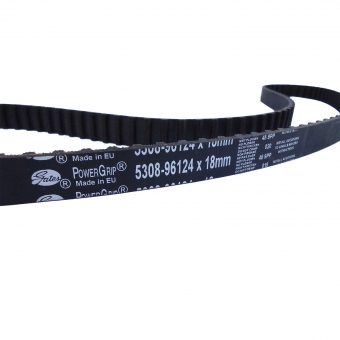 Correia Dentada Gates 5308 VW Golf, Passat 2.0 8V - Cód.6479