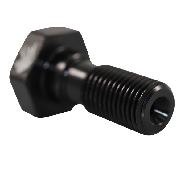 Parafuso Asllan 22mm Rosca 3AN olhal Cônico M10 - Cód. 8336