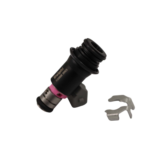 Bico Injetor Delphi FJ10808 VW Fox, Gol EA111 - Cód.13151