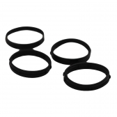 Jg Junta Int. Tampa Válv. Elring 725.210 Audi A1 - Cód.13430