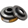 Kit Disco Freio BD2945 Diant. Toyota Hilux SW4 - Cód.13919