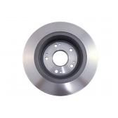 Kit Disco de Freio BD1258 Tras. Honda Accord, HRV - Cód.3593