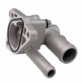 Válv. Termostática MTE VT574.89 Sandero 1.0 12V - Cód.12569