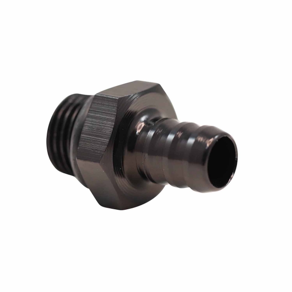 Niple Espigão Fixo Macho 6AN x 3/8\\\