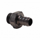 Niple Espigão Fixo Macho 6AN x 3/8\\\