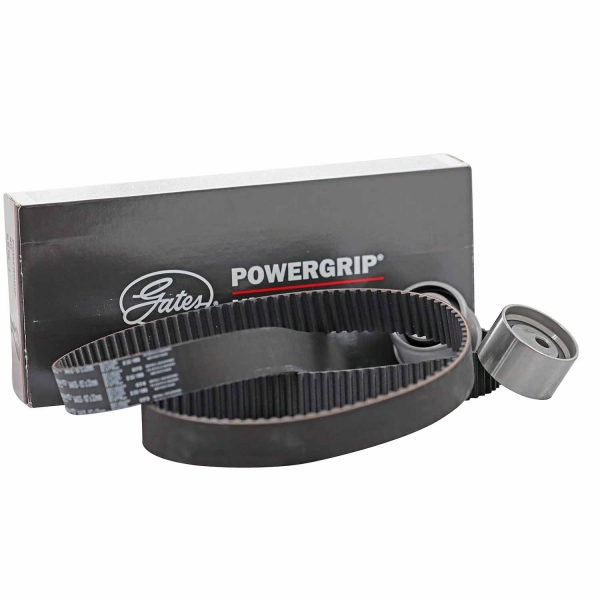 Kit Correia Dentada Gates KS619  Pajero 3.0 24V - Cód.8668