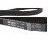 Correia Dentada Gates 5368XS GM Calibra 2.0 16V - Cód.9605