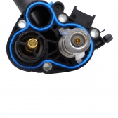 Válvula Termostática MTE VT584.83 C3, 208 1.2 12V -Cód.10328