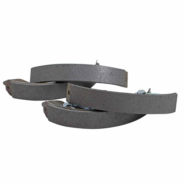 Sapata de Freio Cobreq 2649CPA GM Agile, Corsa - Cód.11460