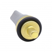 Sensor Temp. de Água NTK CTN2-V007 VW Gol, Fox - Cód.11192