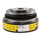 Kit Tambor de Freio Tras. BD7930 Ford Ranger  - Cód.8393