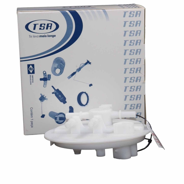 Flange Bomba TSA T030070 HB20 - Cód.12347
