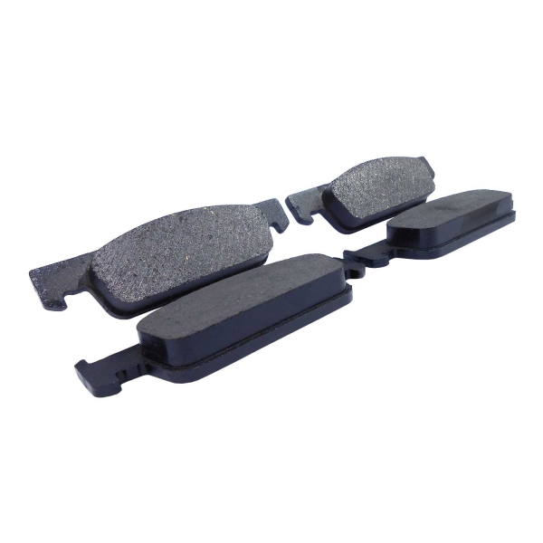 Pastilha de Freio Diant. Jurid HQJ2319 Logan - Cód.3338