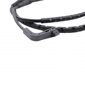 Sensor de Pastilha Textar 98042700 BMW Z4 35i - Cód.10407