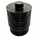 Dissipador de Calor Filtro  Óleo (DSG) Golf,  Jetta-Cód.6517