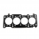 Junta Cabeçote Elring 492.660 Fiat Palio Fire Evo - Cód.3989