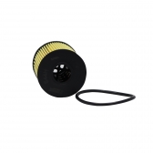 Filtro Óleo Hengst E44H D110 Territory Ecoboost - Cód.9853