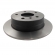 Kit Disco de Freio BD0119 Tras. Mercedes A200, B200-Cód.7001