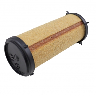 Filtro de Transmissão Hengst EG910H D454 Mercedes - Cód.9715