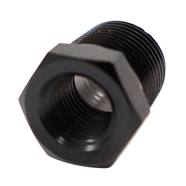 Niple Adaptador 1/2NPT x 6AN Interno - Cód.7350