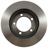 Kit Disco de Freio BD1000 Diant. Ford F1000 - Cód.7740