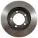 Kit Disco de Freio BD1000 Diant. Ford F1000 - Cód.7740