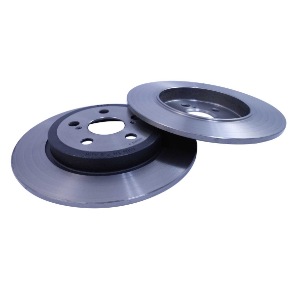 Kit Disco de Freio BD5449 Tras. Toyota Corolla - Cód.6408