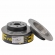 Kit Disco de Freio BD5471 Tras. Corolla Cross - Cód.12033