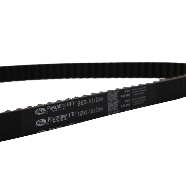 Correia Dentada Gates 5509XS Volvo XC90, V70, S60 - Cód.4725