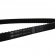 Correia Dentada Gates 5509XS Volvo XC90, V70, S60 - Cód.4725