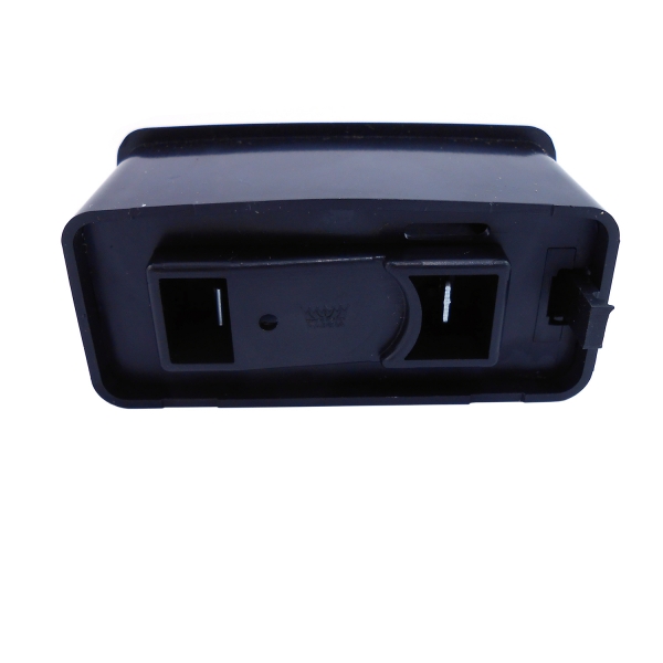 Lanterna de Placa ETE7973 Ford Escort, Verona - Cód.5832