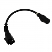 Sensor ABS Traseiro MTE 73705 Audi TT 1.8 20V - Cód.13854