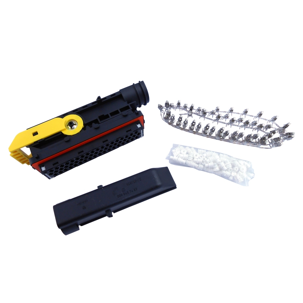 Conector 55 Vias ETE5156 para Módulo PLD Actros - Cód.5775