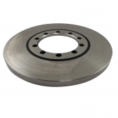 Kit Disco de Freio BD5631 Tras. Ford Transit - Cód.5164